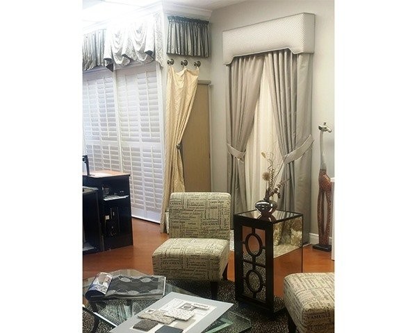 Hunter Douglas Dealer Image